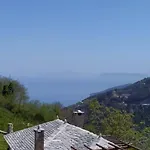μπαλκόνι του αιγαίου/ Aegean Balcony * Tsagkarada