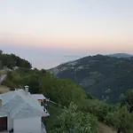 μπαλκόνι του αιγαίου/ Aegean Balcony * Tsagkarada