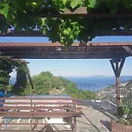 Apartment μπαλκόνι του αιγαίου/ Aegean Balcony *