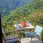 μπαλκόνι του αιγαίου/ Aegean Balcony Apartment *