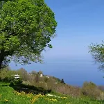 μπαλκόνι του αιγαίου/ Aegean Balcony Tsagkarada