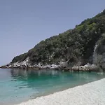 μπαλκόνι του αιγαίου/ Aegean Balcony * Tsagkarada