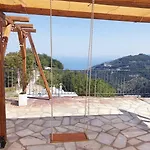 μπαλκόνι του αιγαίου/ Aegean Balcony