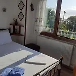 μπαλκόνι του αιγαίου/ Aegean Balcony Apartment Tsagkarada
