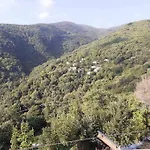 μπαλκόνι του αιγαίου/ Aegean Balcony Apartment Tsagkarada