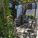 Apartment μπαλκόνι του αιγαίου/ Aegean Balcony Tsagkarada