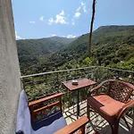 μπαλκόνι του αιγαίου/ Aegean Balcony Apartment
