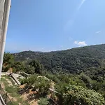 μπαλκόνι του αιγαίου/ Aegean Balcony Apartment Tsagkarada