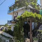 μπαλκόνι του αιγαίου/ Aegean Balcony Tsagkarada