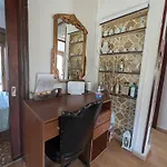 μπαλκόνι του αιγαίου/ Aegean Balcony Apartment