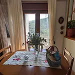 μπαλκόνι του αιγαίου/ Aegean Balcony Apartment Tsagkarada