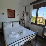 Apartment μπαλκόνι του αιγαίου/ Aegean Balcony *