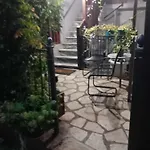 Apartment μπαλκόνι του αιγαίου/ Aegean Balcony *