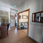 μπαλκόνι του αιγαίου/ Aegean Balcony Apartment