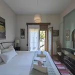 μπαλκόνι του αιγαίου/ Aegean Balcony Apartment *