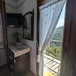 Apartment μπαλκόνι του αιγαίου/ Aegean Balcony *