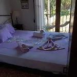 Apartment μπαλκόνι του αιγαίου/ Aegean Balcony