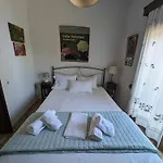 Apartment μπαλκόνι του αιγαίου/ Aegean Balcony Tsagkarada