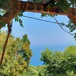 μπαλκόνι του αιγαίου/ Aegean Balcony * Tsagkarada