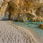 Apartment μπαλκόνι του αιγαίου/ Aegean Balcony Tsagkarada