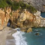 μπαλκόνι του αιγαίου/ Aegean Balcony Apartment Tsagkarada