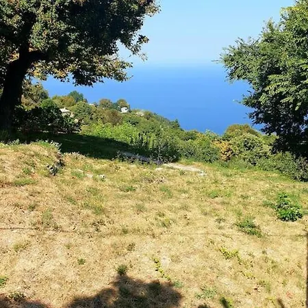 μπαλκόνι του αιγαίου/ Aegean Balcony * Tsagarada