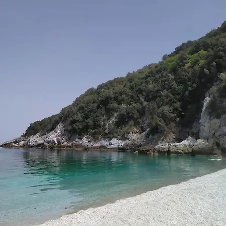 μπαλκόνι του αιγαίου/ Aegean Balcony * تساغارادا