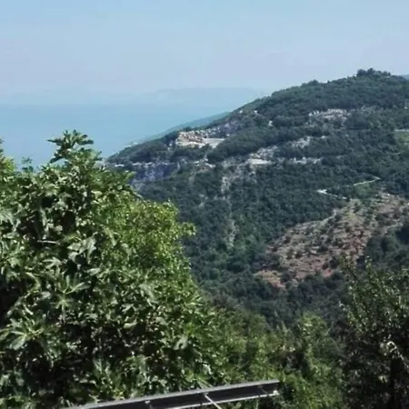 μπαλκόνι του αιγαίου/ Aegean Balcony *