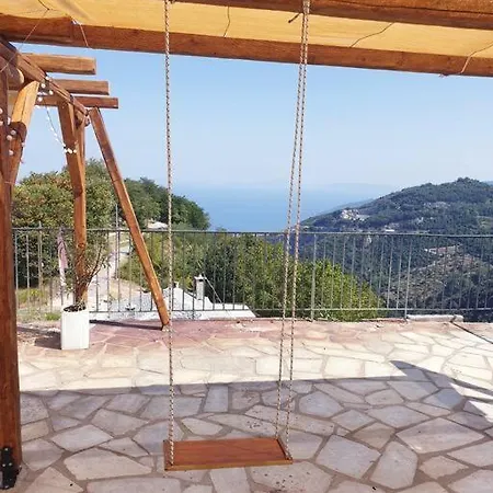 μπαλκόνι του αιγαίου/ Aegean Balcony