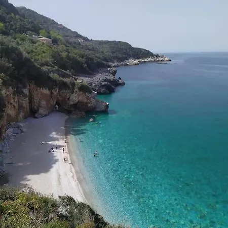 μπαλκόνι του αιγαίου/ Aegean Balcony Tsagarada