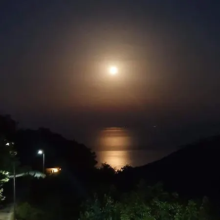 μπαλκόνι του αιγαίου/ Aegean Balcony شقة