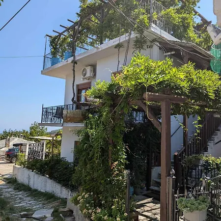 μπαλκόνι του αιγαίου/ Aegean Balcony *