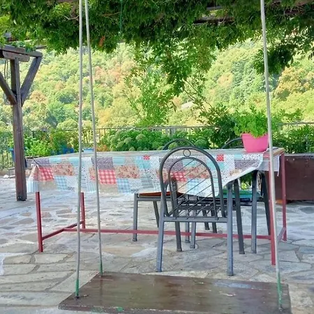 μπαλκόνι του αιγαίου/ Aegean Balcony