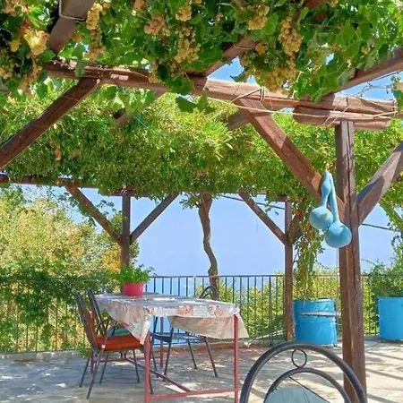 μπαλκόνι του αιγαίου/ Aegean Balcony