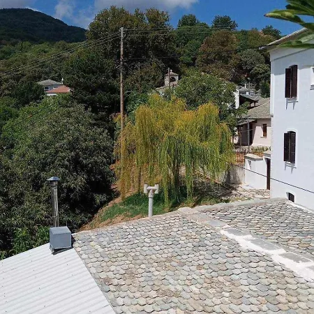 μπαλκόνι του αιγαίου/ Aegean Balcony 아파트