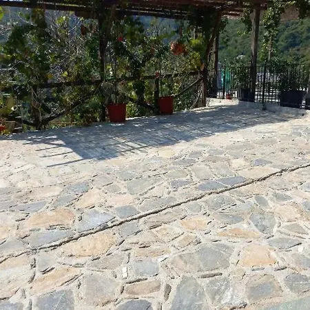 아파트 μπαλκόνι του αιγαίου/ Aegean Balcony