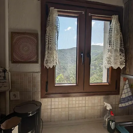 아파트 μπαλκόνι του αιγαίου/ Aegean Balcony
