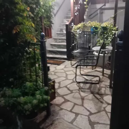 아파트 μπαλκόνι του αιγαίου/ Aegean Balcony *