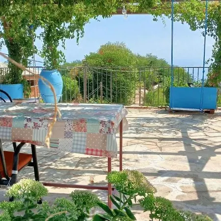 μπαλκόνι του αιγαίου/ Aegean Balcony *