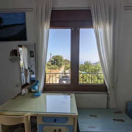 μπαλκόνι του αιγαίου/ Aegean Balcony