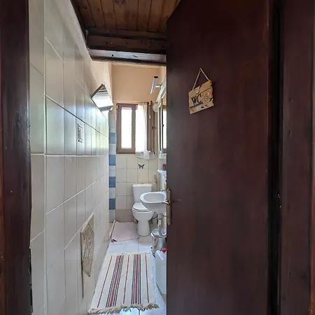 μπαλκόνι του αιγαίου/ Aegean Balcony טסגרדה