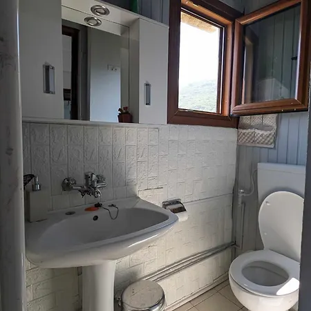 μπαλκόνι του αιγαίου/ Aegean Balcony