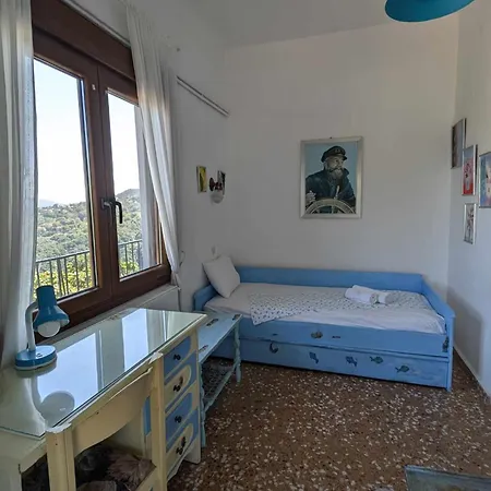 דירה μπαλκόνι του αιγαίου/ Aegean Balcony