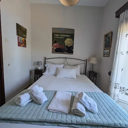 μπαλκόνι του αιγαίου/ Aegean Balcony *