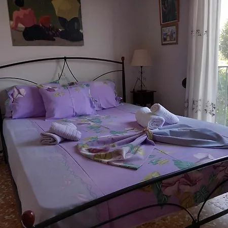 μπαλκόνι του αιγαίου/ Aegean Balcony تساغارادا