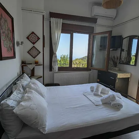 μπαλκόνι του αιγαίου/ Aegean Balcony