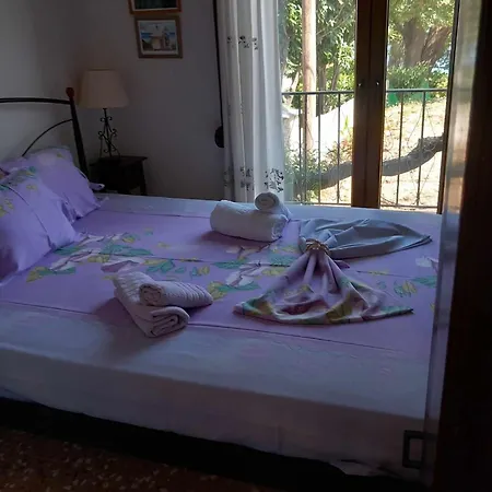 아파트 μπαλκόνι του αιγαίου/ Aegean Balcony
