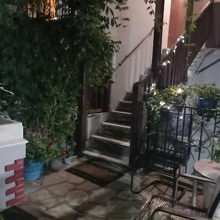 μπαλκόνι του αιγαίου/ Aegean Balcony *