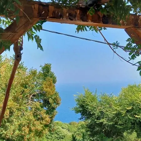 μπαλκόνι του αιγαίου/ Aegean Balcony * 차가라다