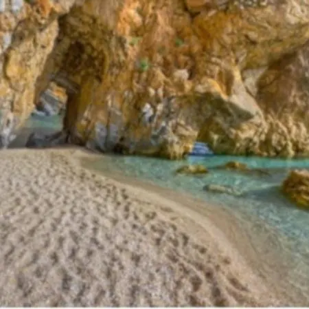 شقة μπαλκόνι του αιγαίου/ Aegean Balcony تساغارادا